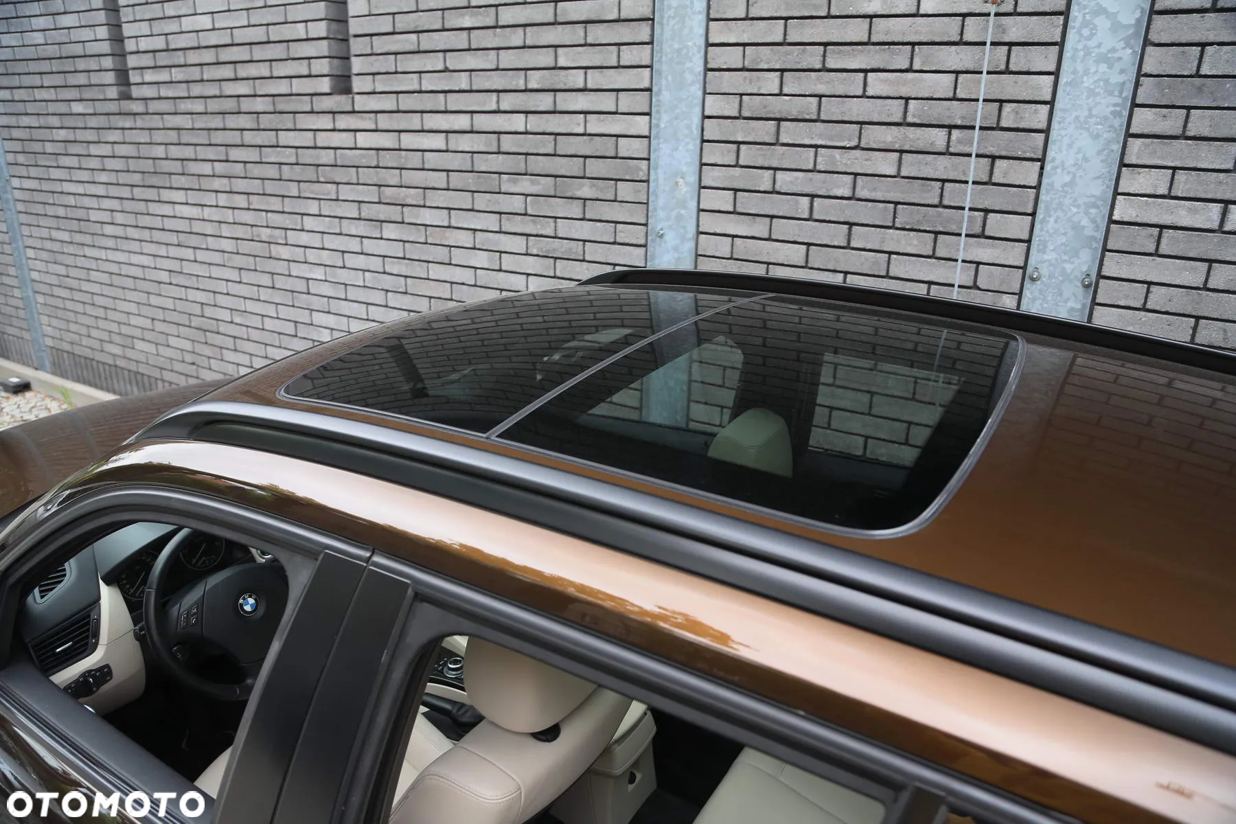 BMW X1 xDrive20d - 10