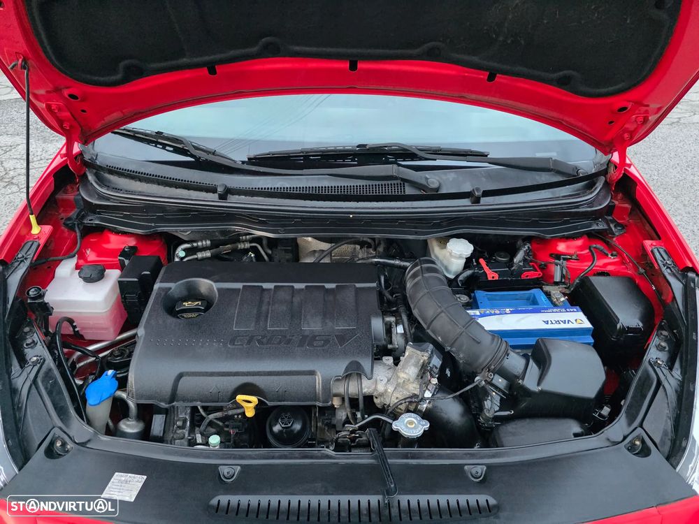 Hyundai i20 1.4 CRDi Edition 20 - 7