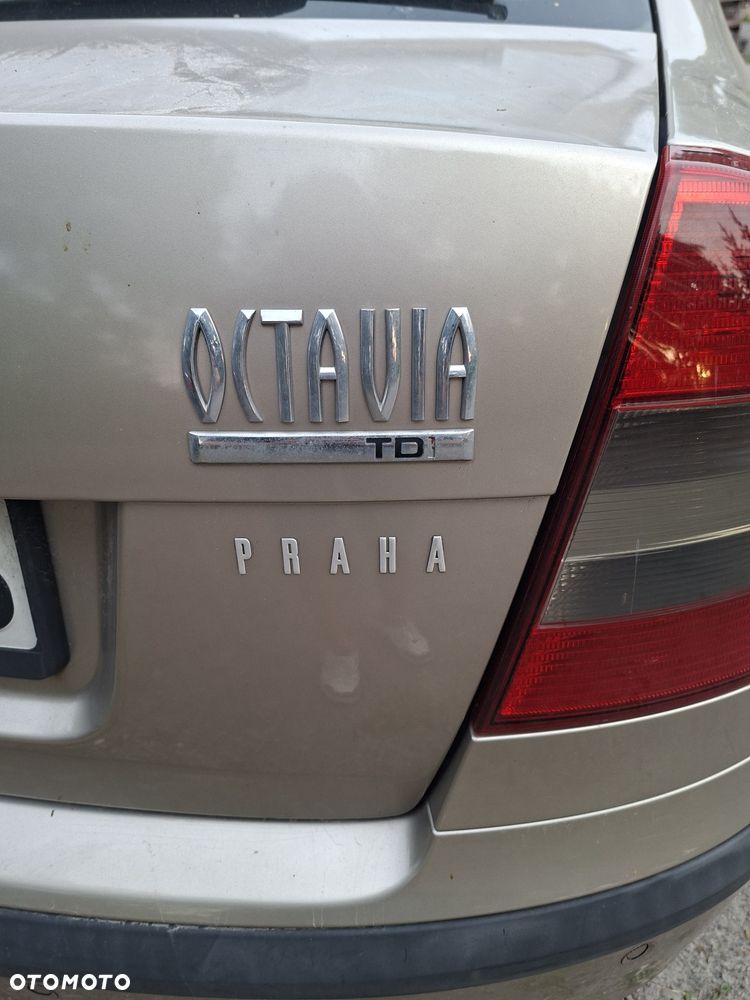Skoda Octavia - 5