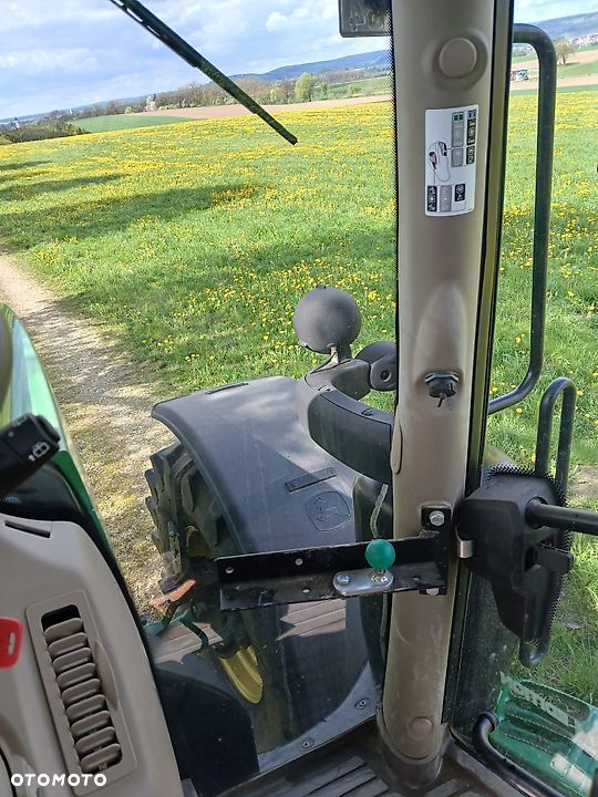 John Deere 6175R - 24