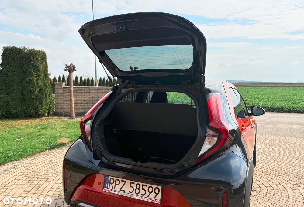 Toyota Aygo - 13