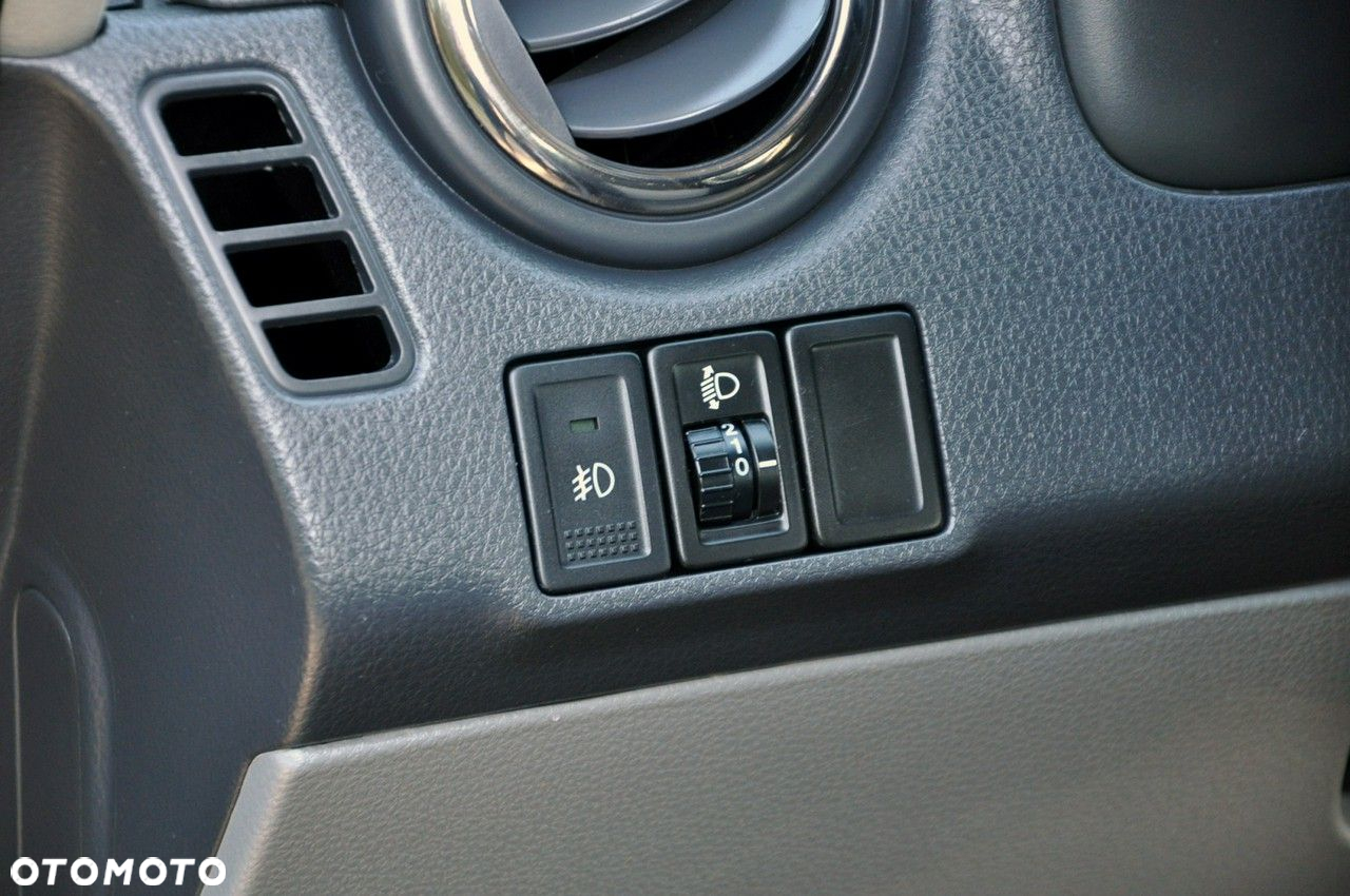Suzuki SX4 - 36