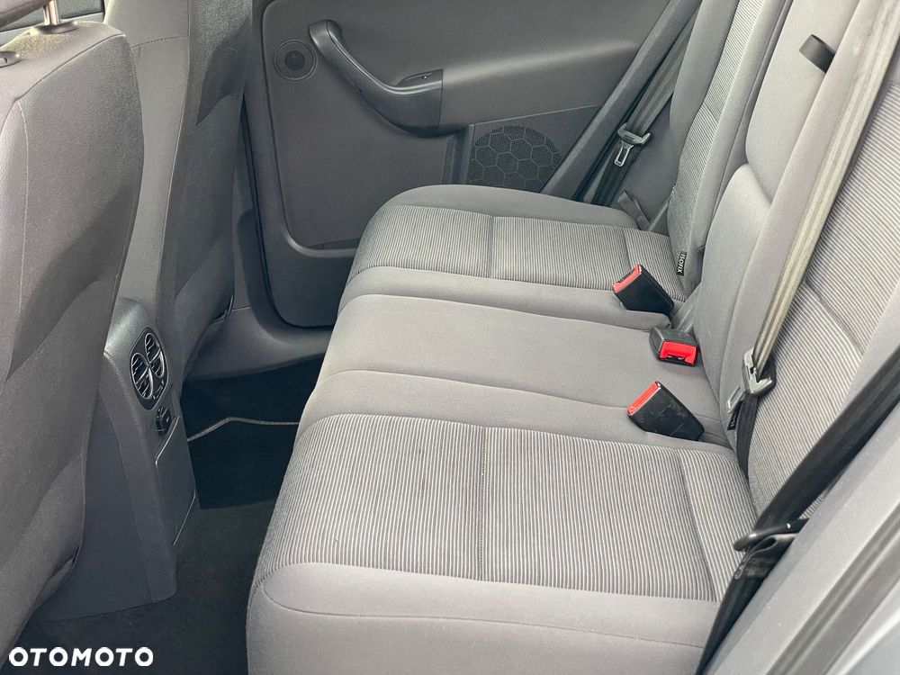 Volkswagen Golf Plus 1.6 Trendline - 15