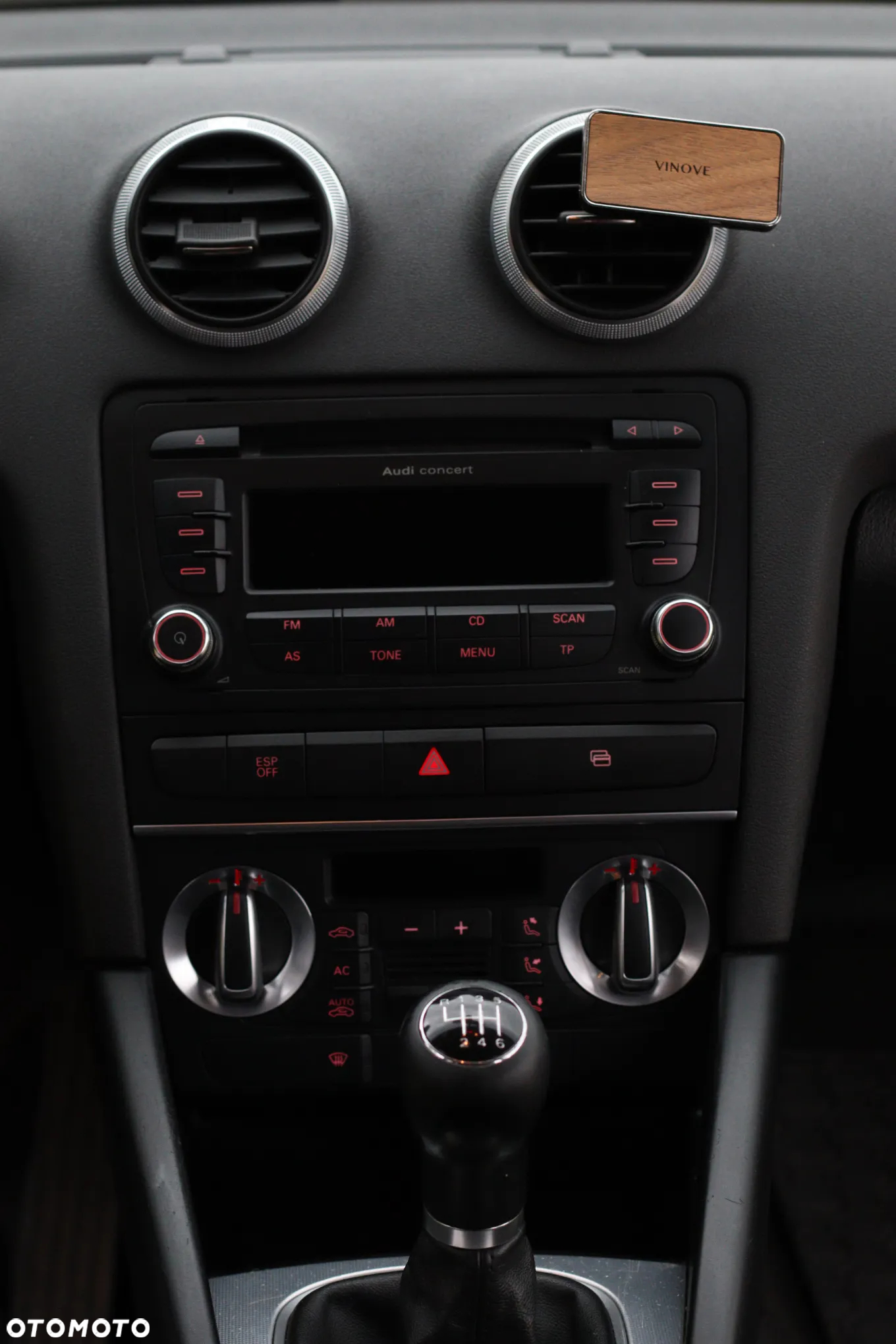 Audi A3 1.8 TFSI Ambition - 13