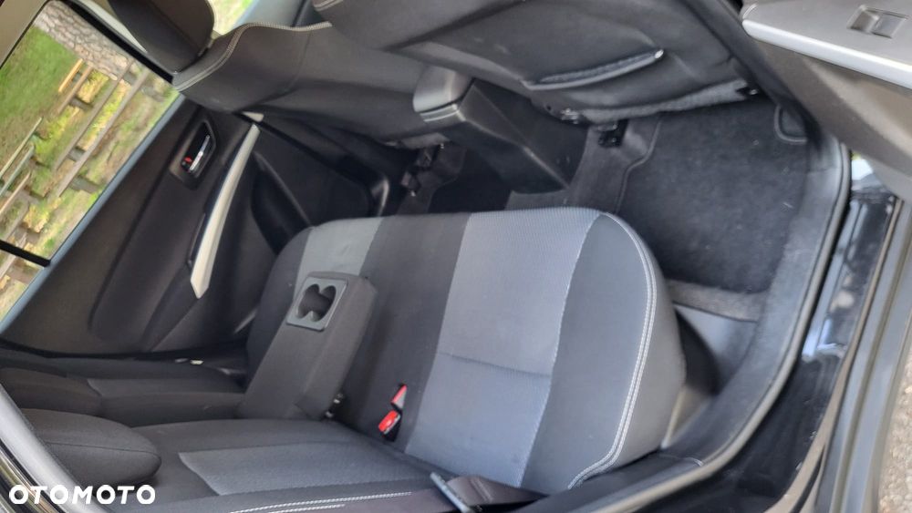 Suzuki SX4 - 13