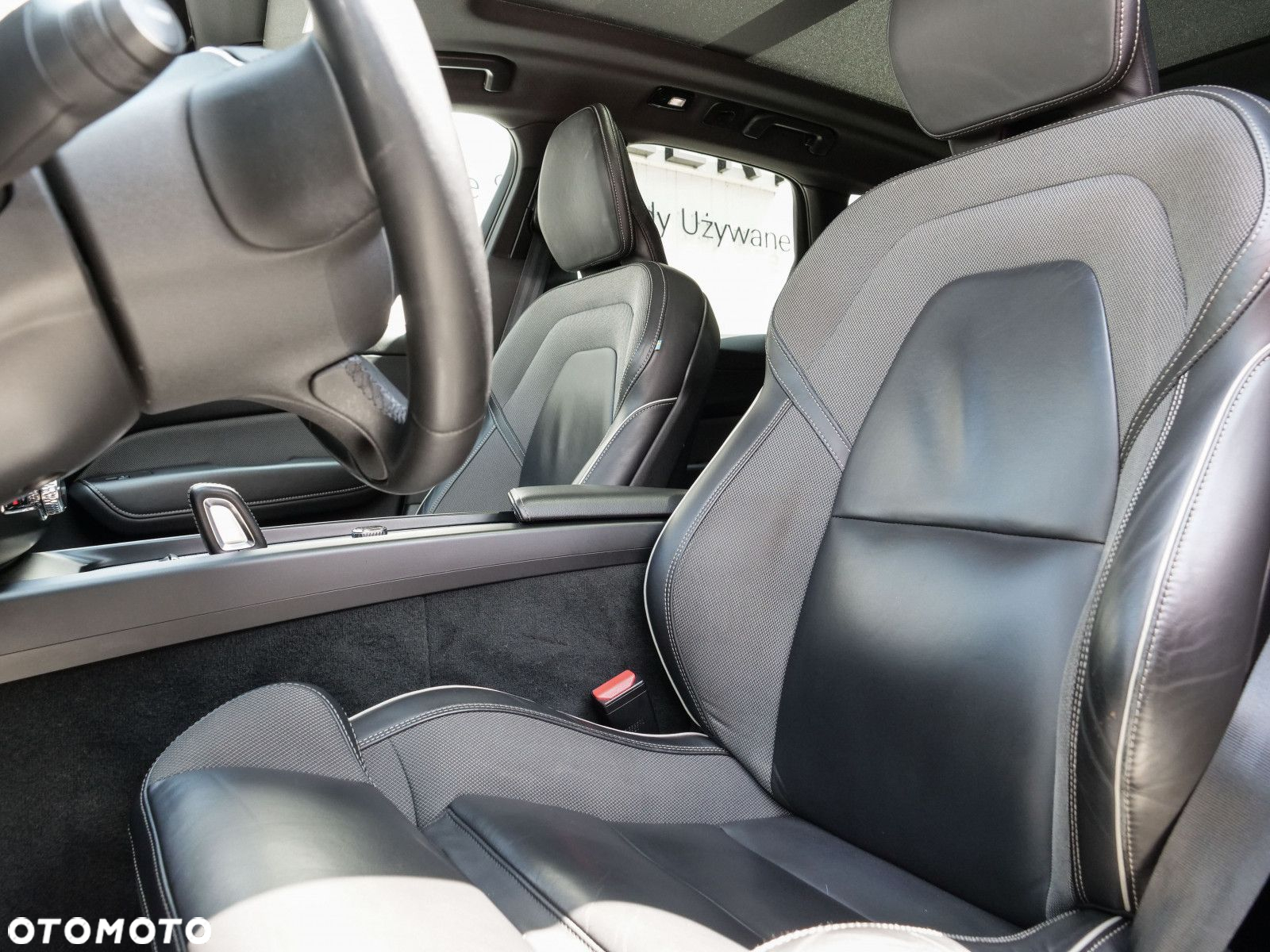 Volvo XC 60 - 13