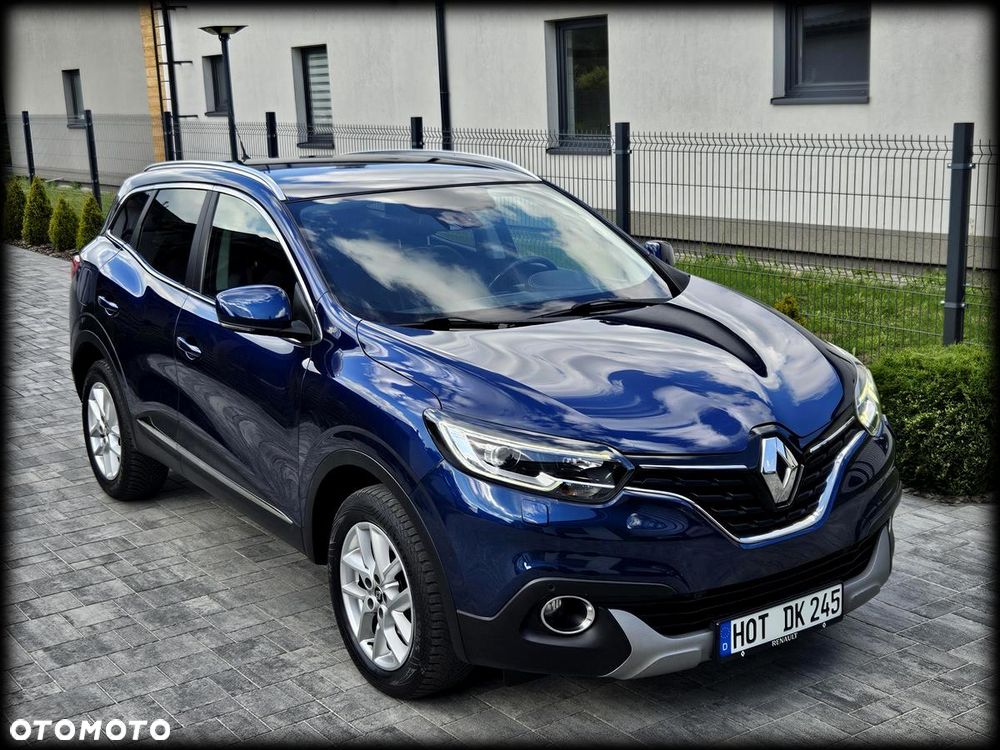 Renault Kadjar Energy dCi 130 Experience - 17