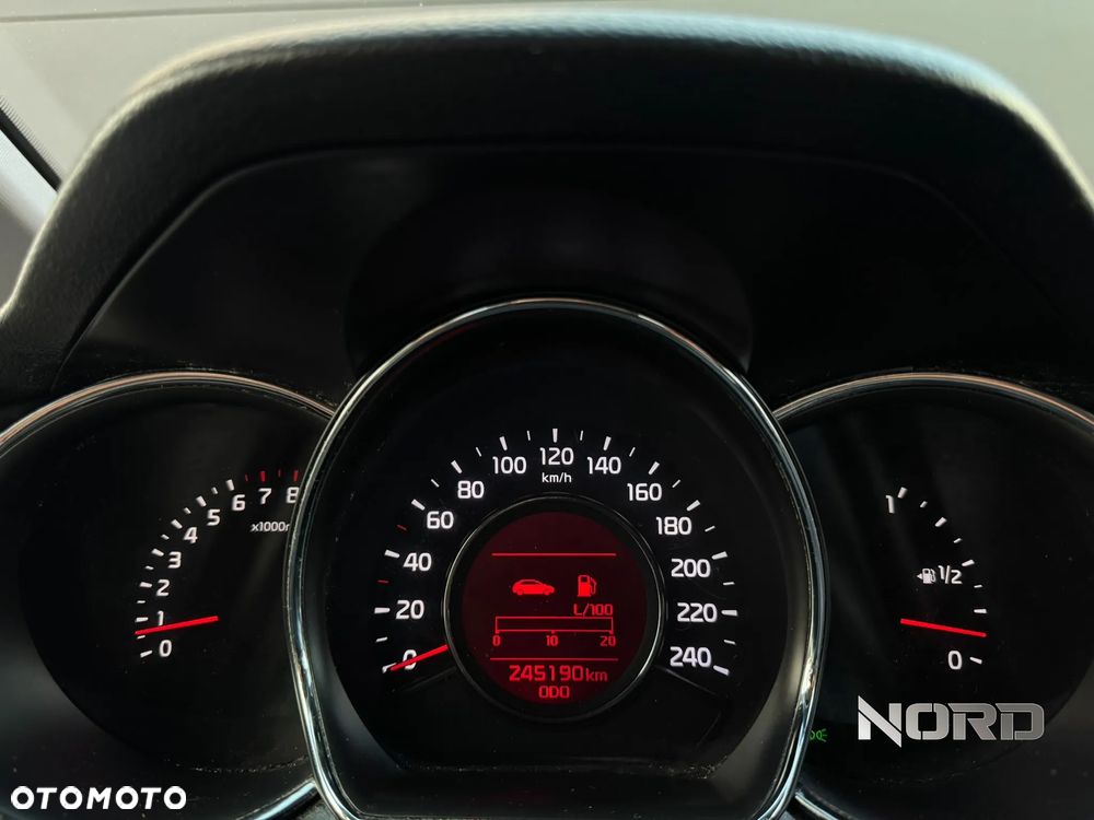 Kia Ceed 1.6 GDI L - 25