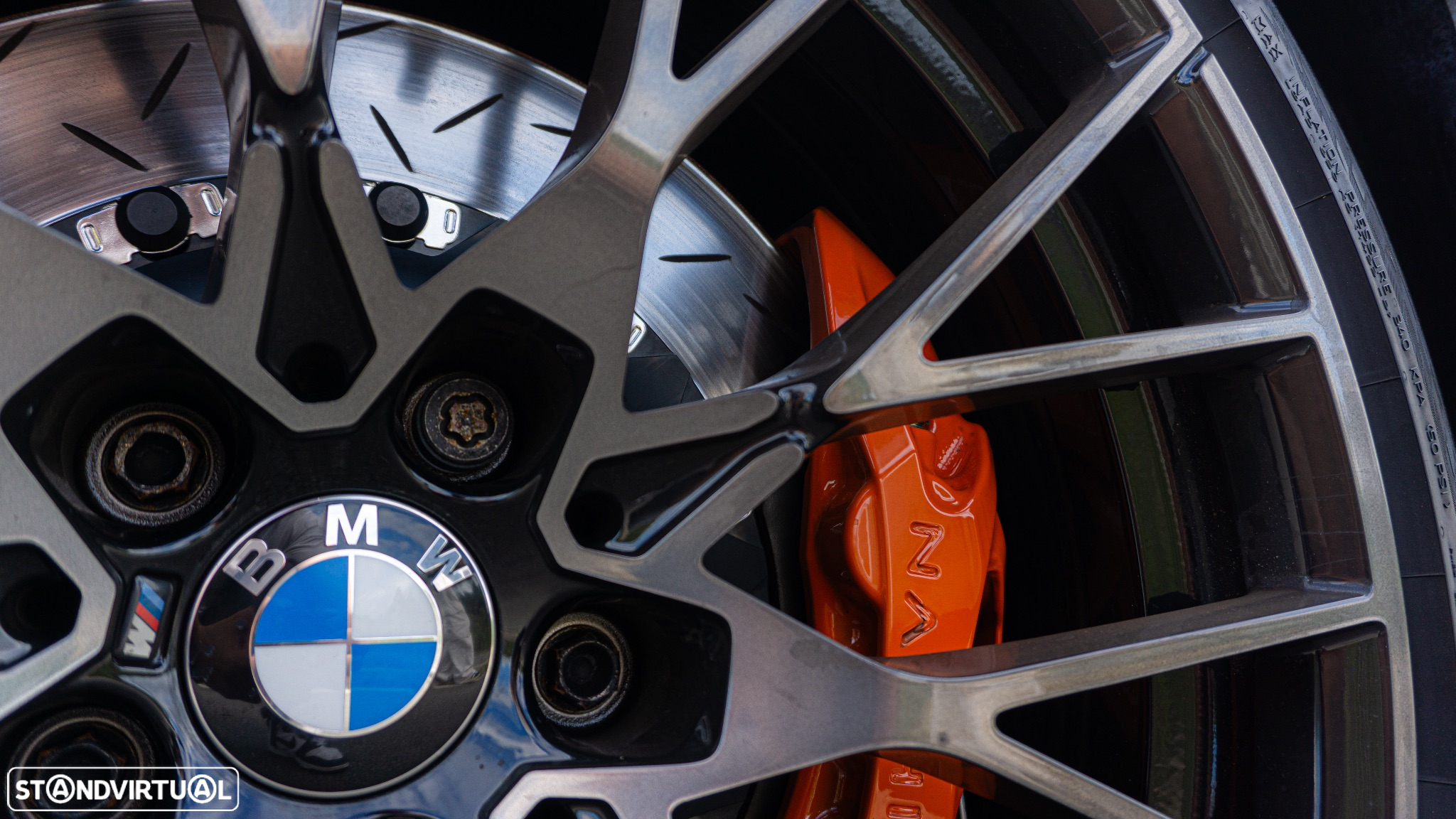 BMW M2 Competition Coupe DKG - 13