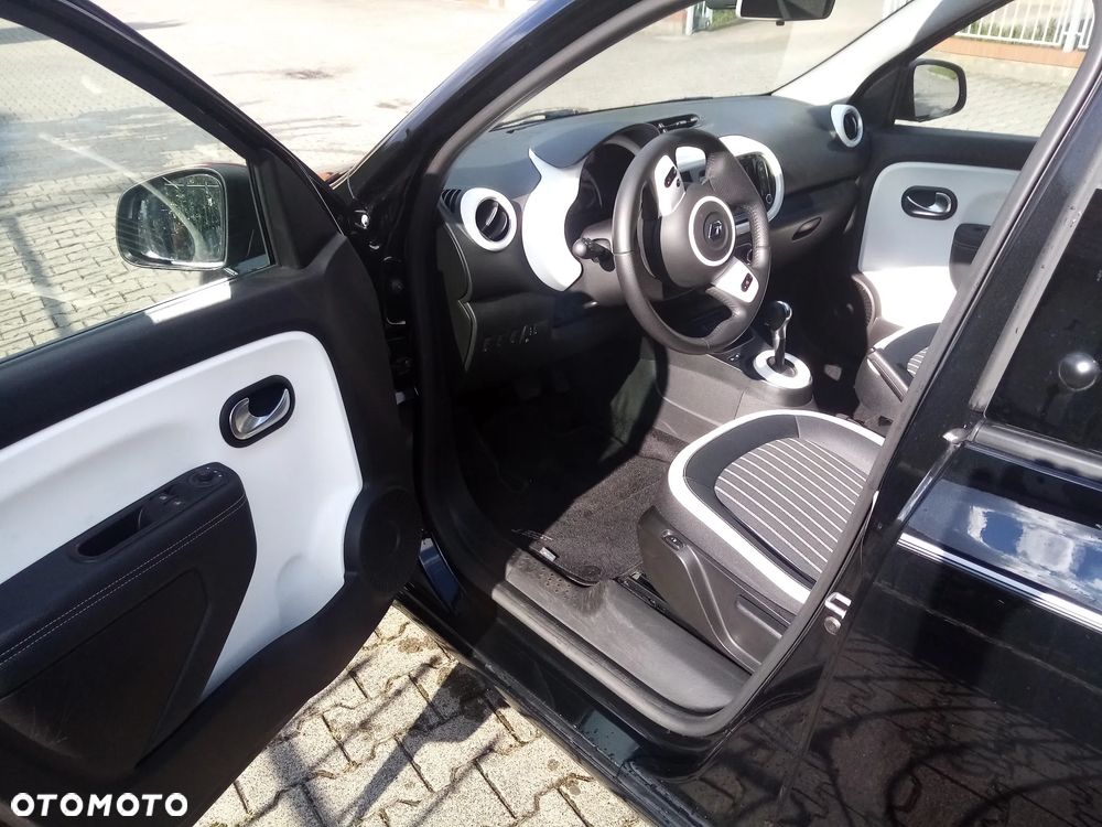 Renault Twingo - 8