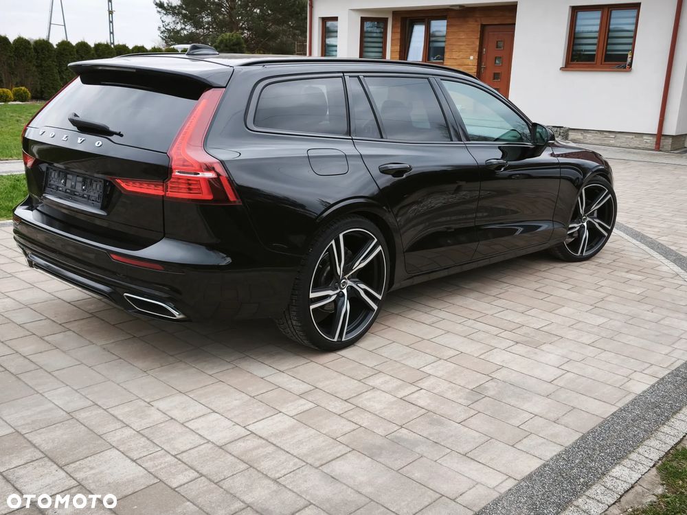 Volvo V60 - 23