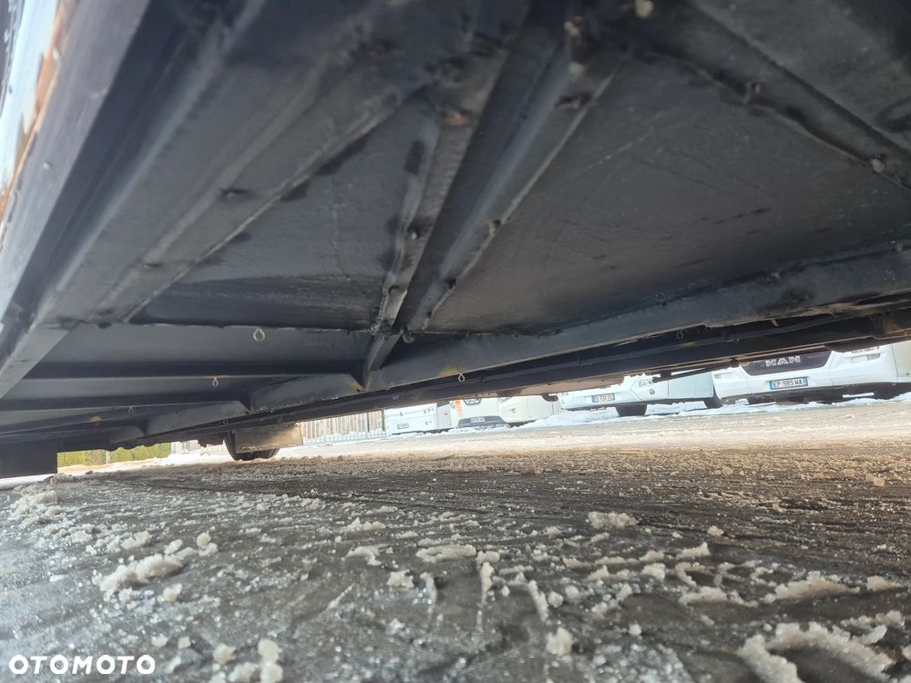 Van Hool ALICRON TX16  / SPROWADZONY / 59 MIEJSC / MANUAL / WC - 15