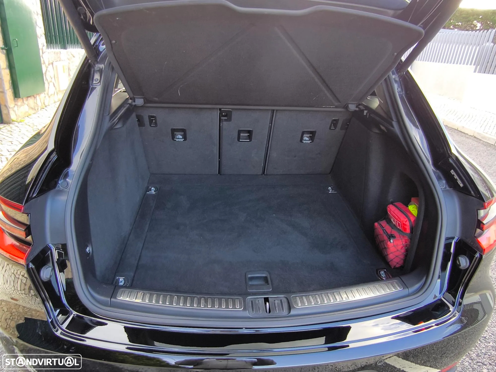 Porsche Macan S Diesel PDK - 9