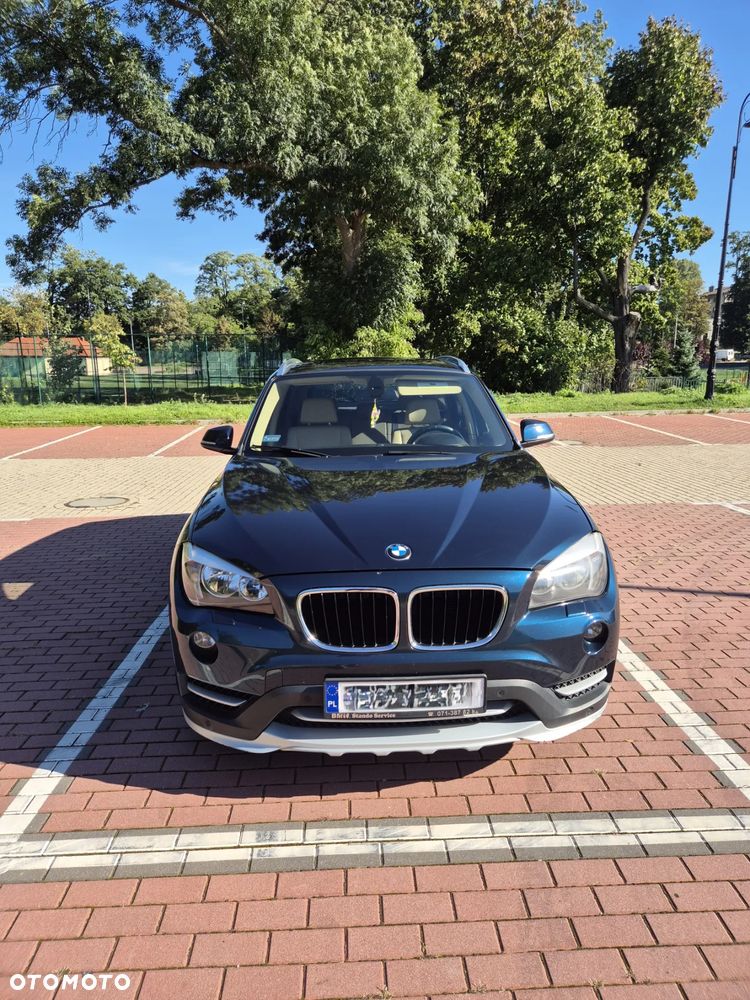 BMW X1 xDrive28i - 2