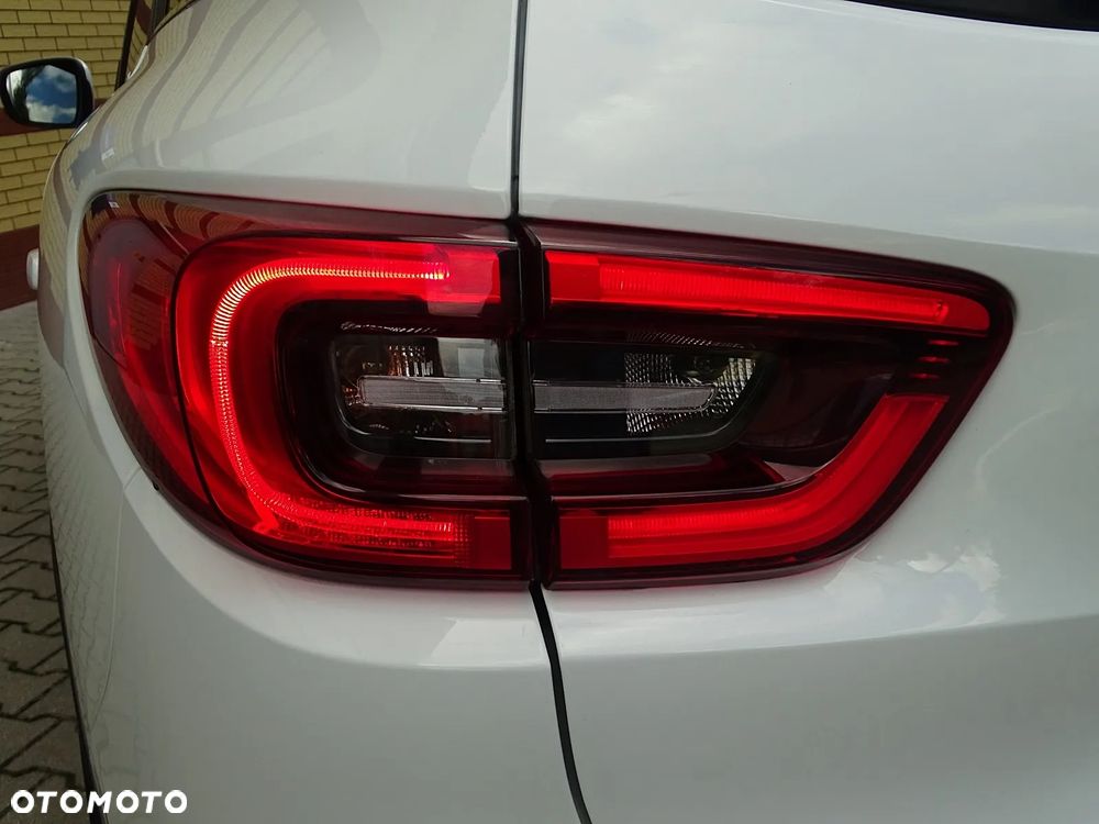 Renault Kadjar 1.5 dCi Energy Limited EDC - 31