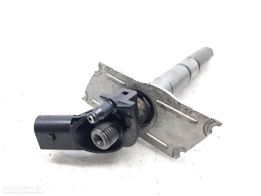 INJETOR AUDI A6 2004 -0986435358 - 1