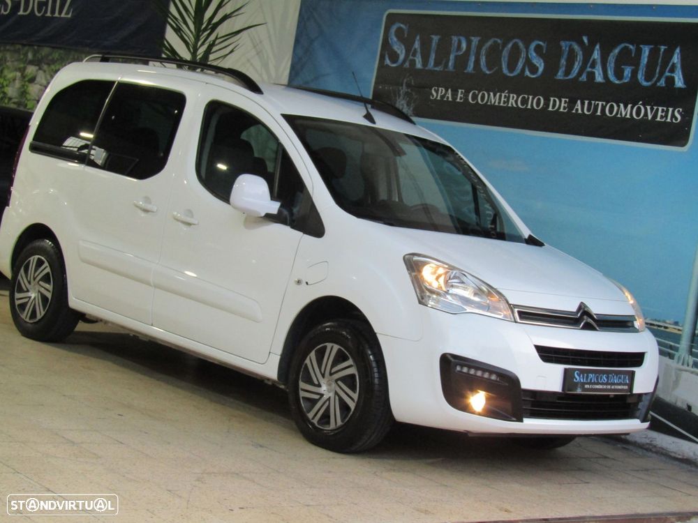 Citroën Berlingo