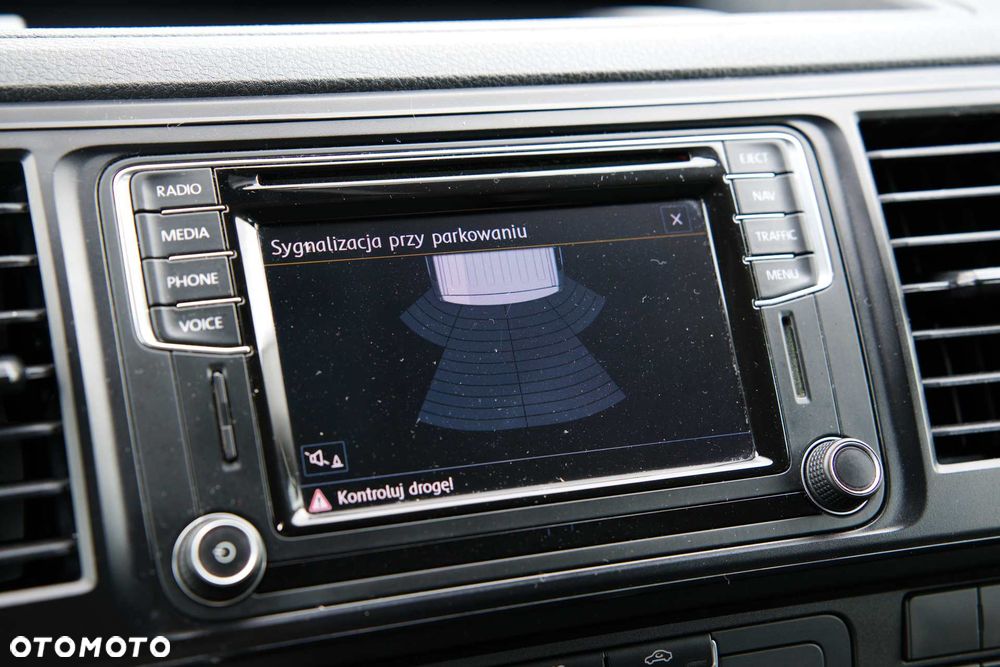 Volkswagen Transporter DSG Lang Plus Comfortline - 27