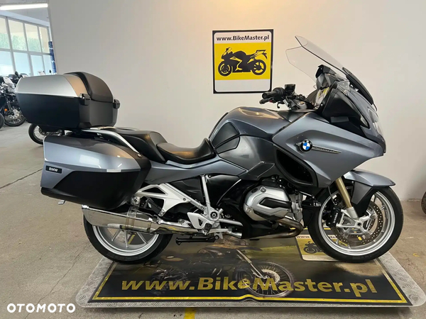 BMW R