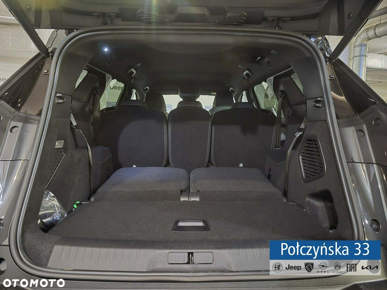 Peugeot 5008 - 9