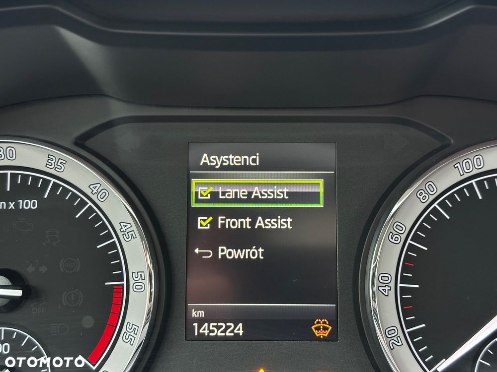 Skoda Karoq 1.6 TDI SCR 4x2 Style DSG - 25