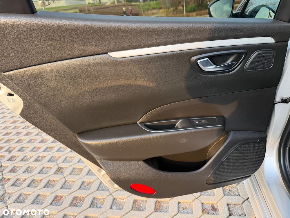 Renault Talisman 1.3 TCe FAP Limited EDC - 29