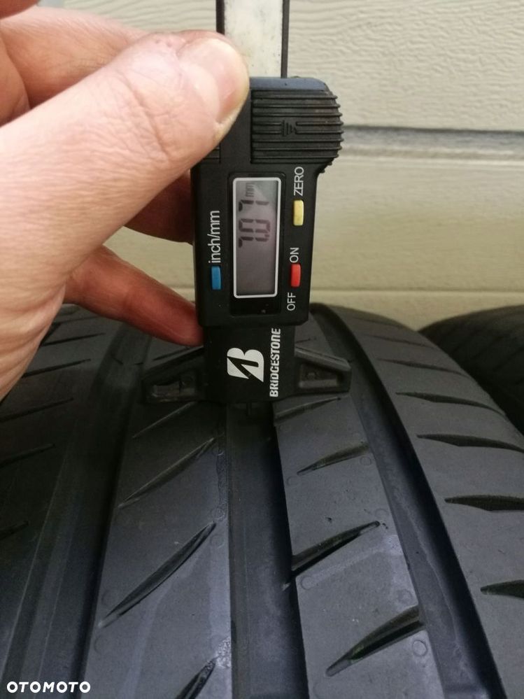 Opony letnie 225/55R19 Continental PremiumContact6 - 2