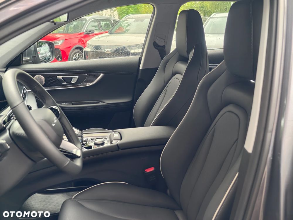 Chery Tiggo 7 1.6 T-GDI Comfort DCT - 6