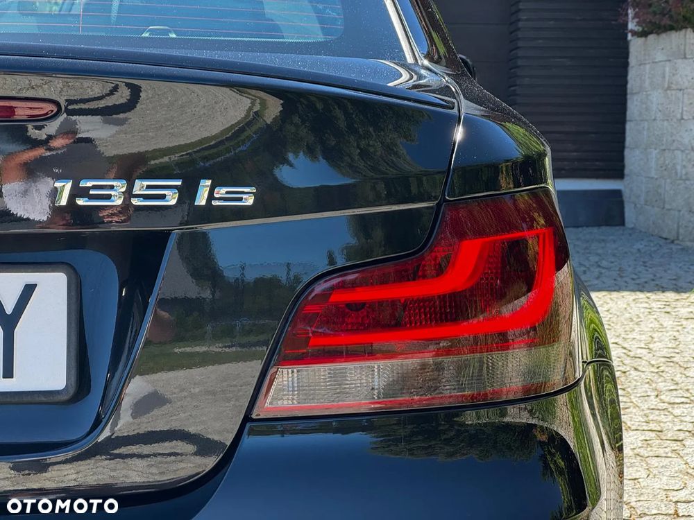 BMW Seria 1 M135i Sport-Aut - 9