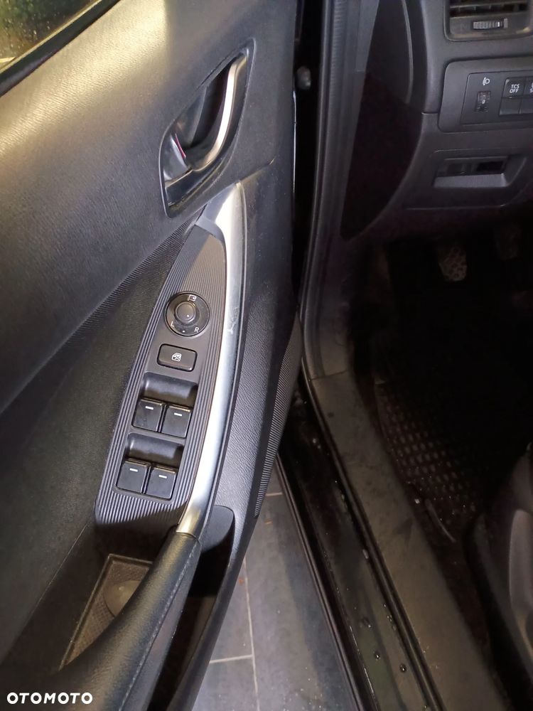 Mazda CX-5 ver-2-2-skyactiv--d-center--line - 10