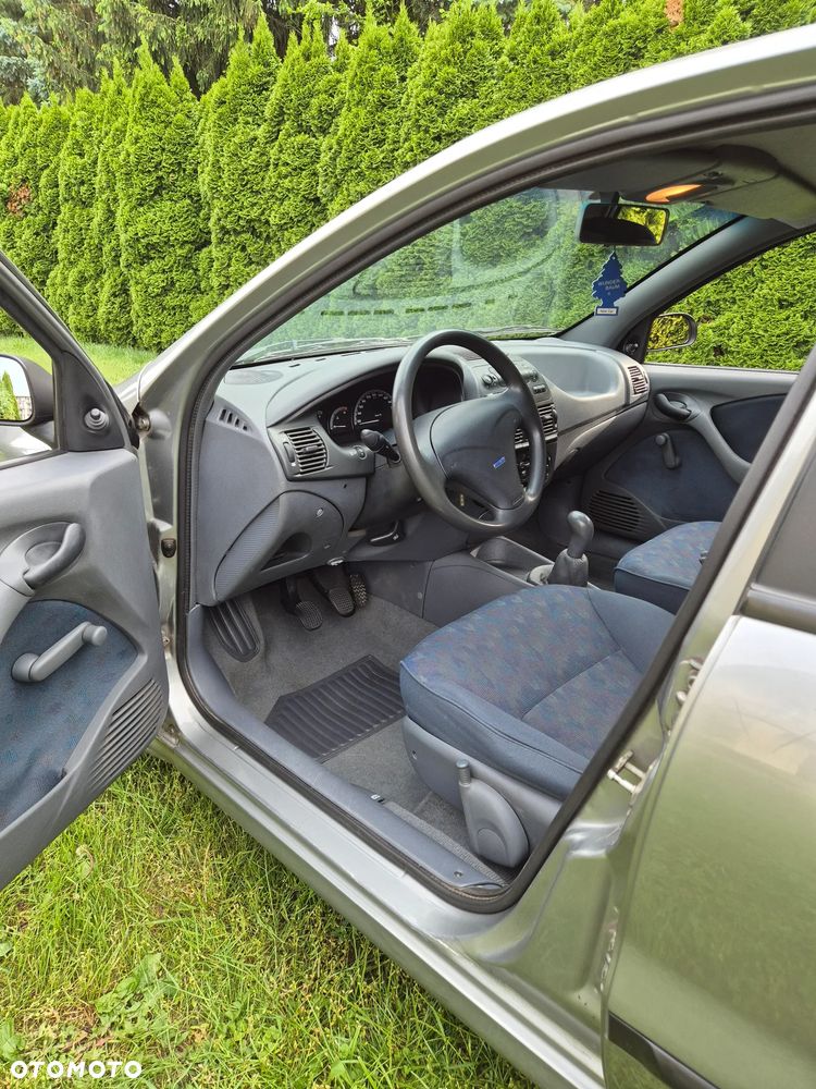 Fiat Brava 1.4 S - 5