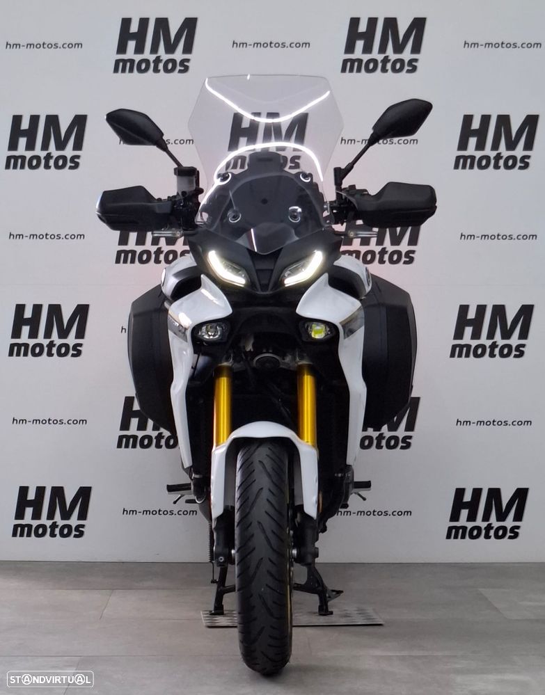 Yamaha Tracer 9 GT - 18 MESES DE GARANTIA - 4
