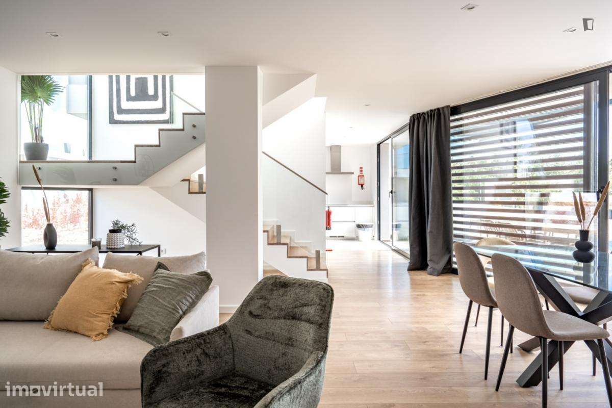 Casa com 2 quartos - localizado em Sintra Lisbon - Grande imagem: 5/26