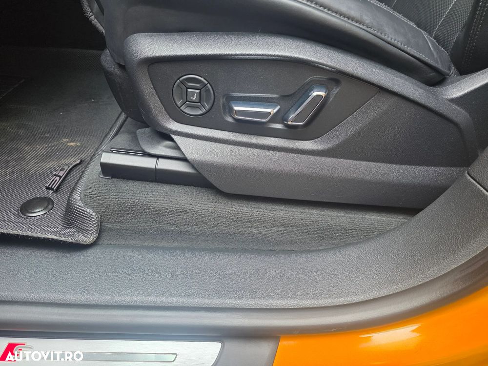 Audi Q8 3.0 50 TDI quattro Tiptronic MHEV - 13