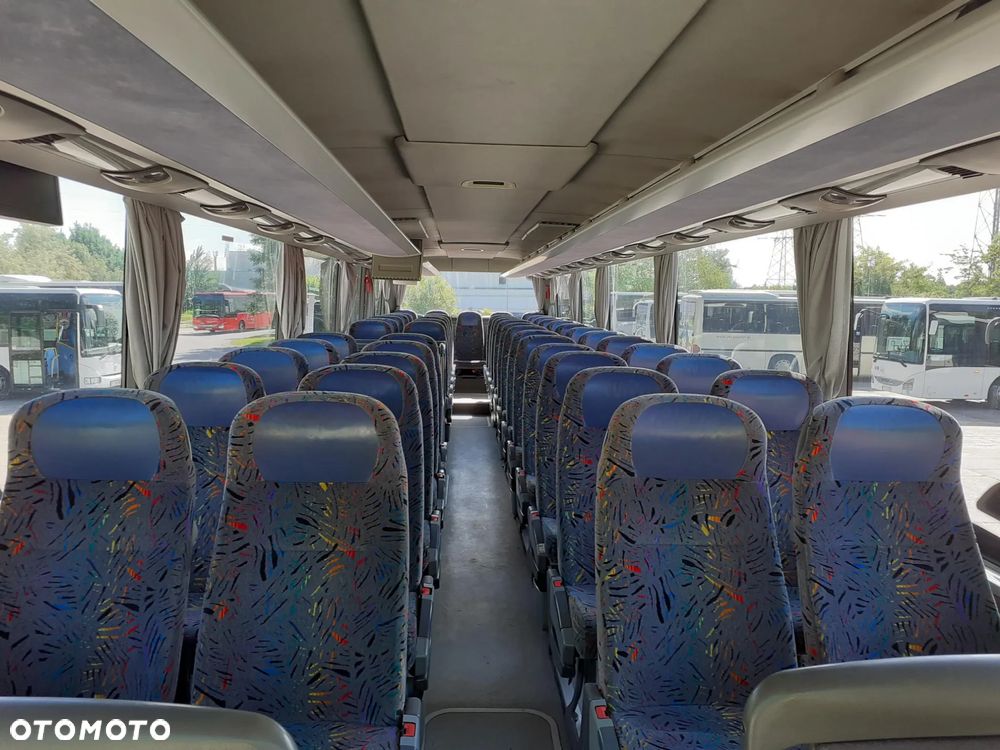 Setra S 415 GT-HD - 12