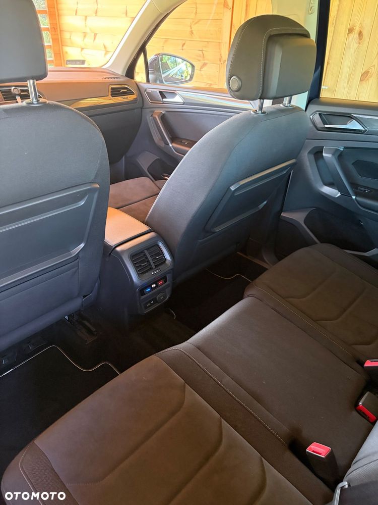 Volkswagen Tiguan 2.0 TSI BMT 4Mot Highline DSG - 9
