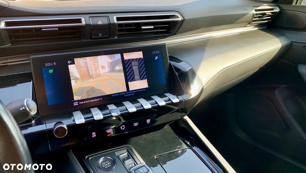 Peugeot 508 BlueHDi 130 EAT8 Allure Pack - 10