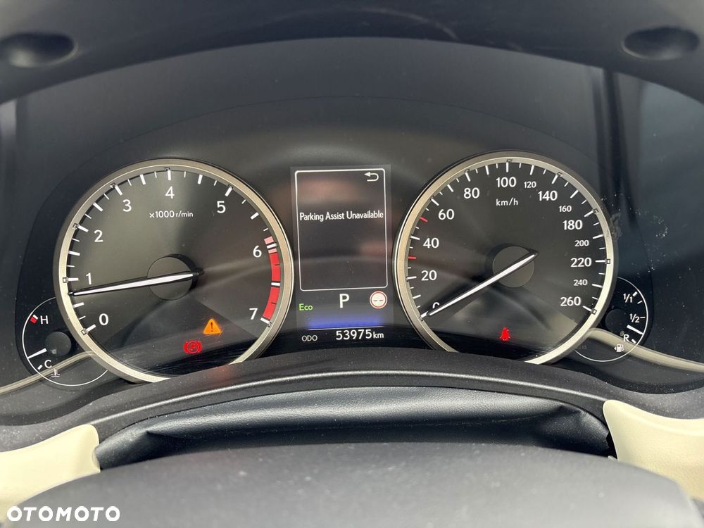 Lexus NX 300 F Impression AWD - 14