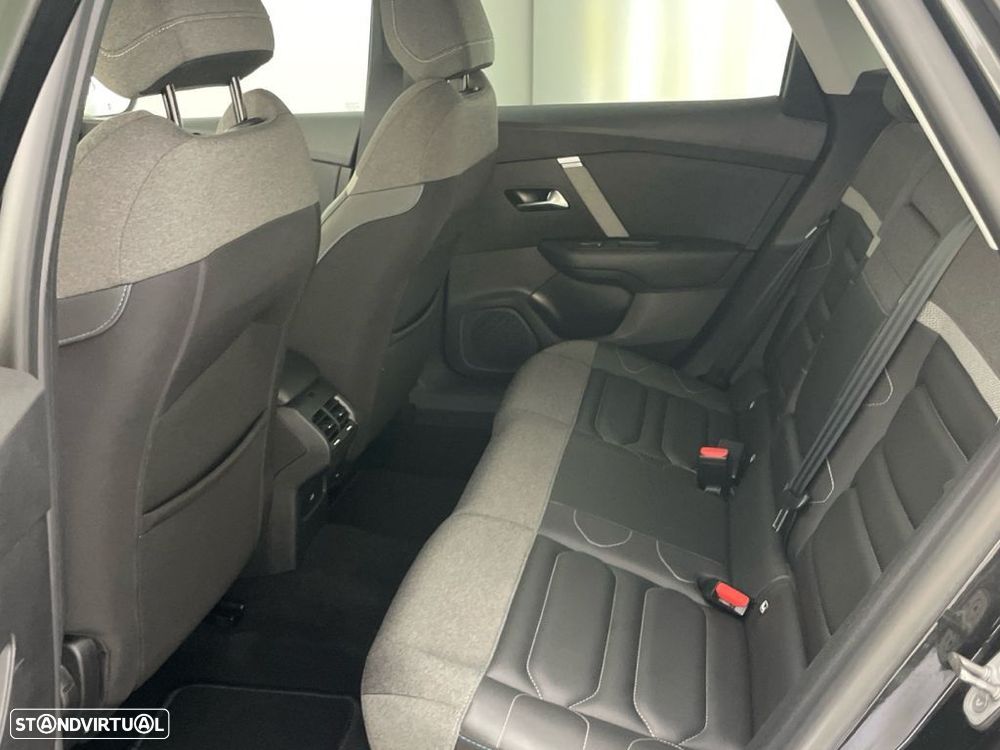 Citroën C4 1.2 PureTech Shine EAT8 - 12