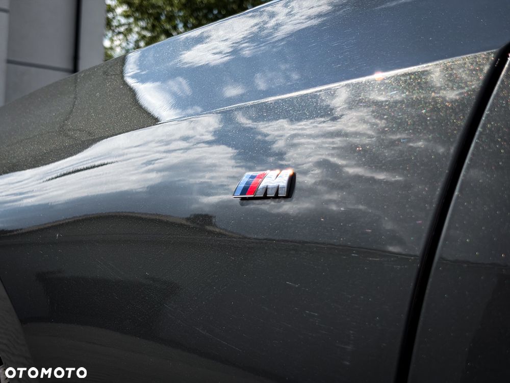 BMW Seria 3 320d Edition M Sport Shadow - 34