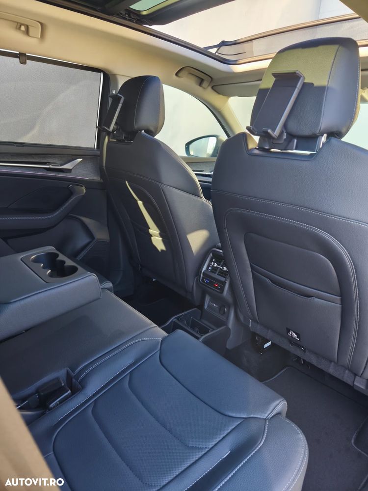 Skoda Kodiaq 2.0 TDI 4X4 DSG Selection - 24