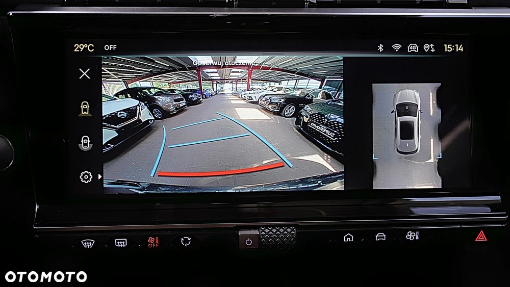DS Automobiles DS 7 1.5 BlueHDi Performance Line - 29