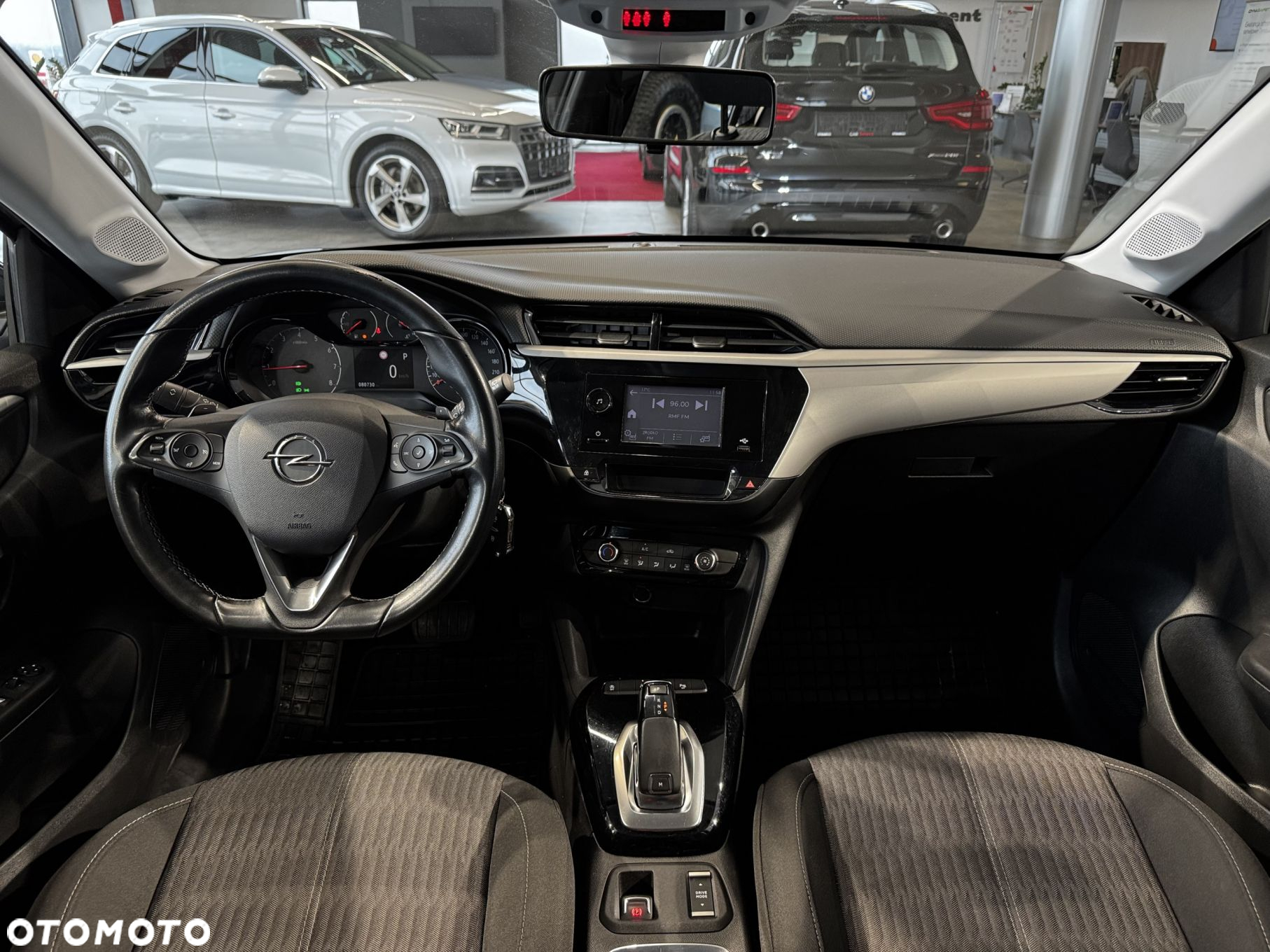 Opel Corsa - 16