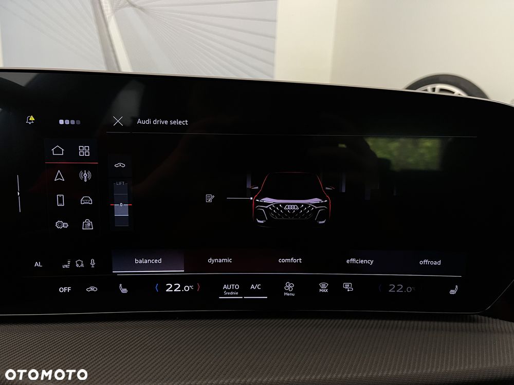 Audi SQ5 TFSI mHEV 270 kW Quattro S tronic - 24