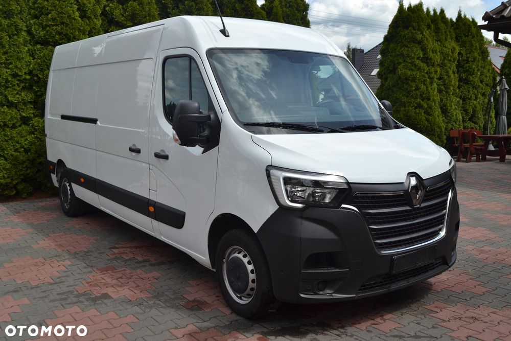 Renault Master L3H2 VA Basis - 10