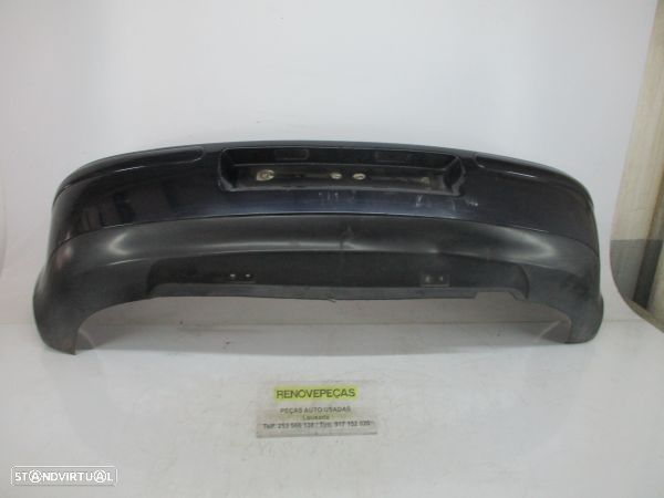 Para Choques Tras Volkswagen Golf Iv (1J1) - 1