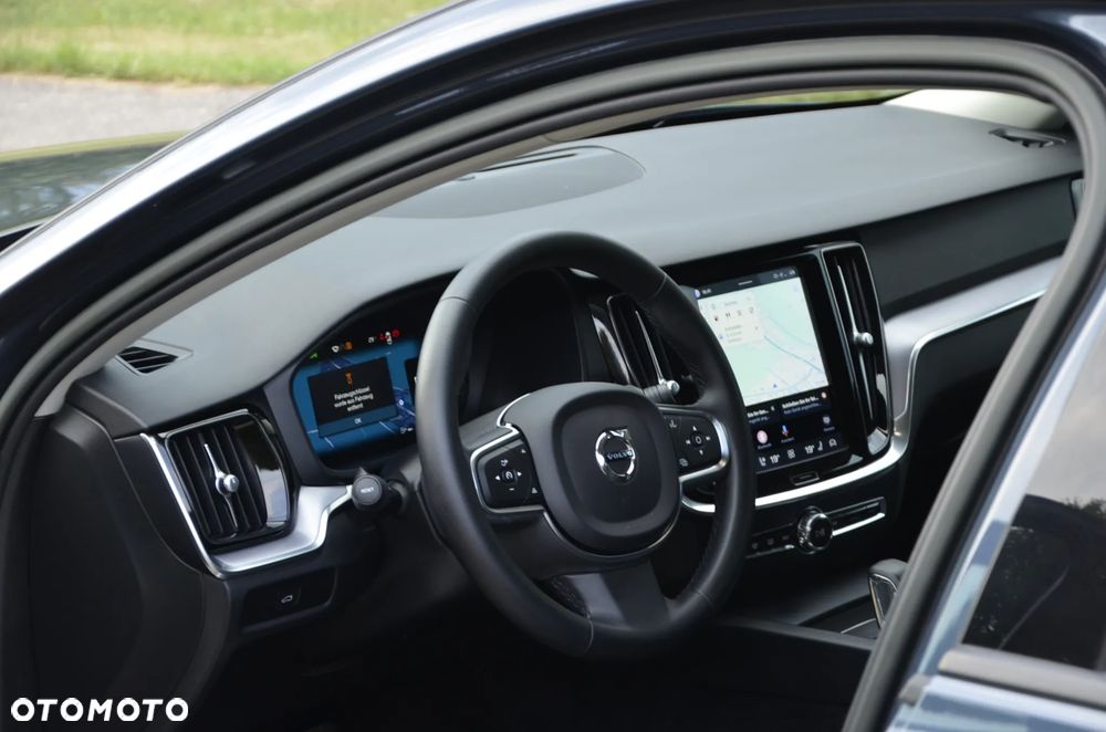 Volvo V60 - 18
