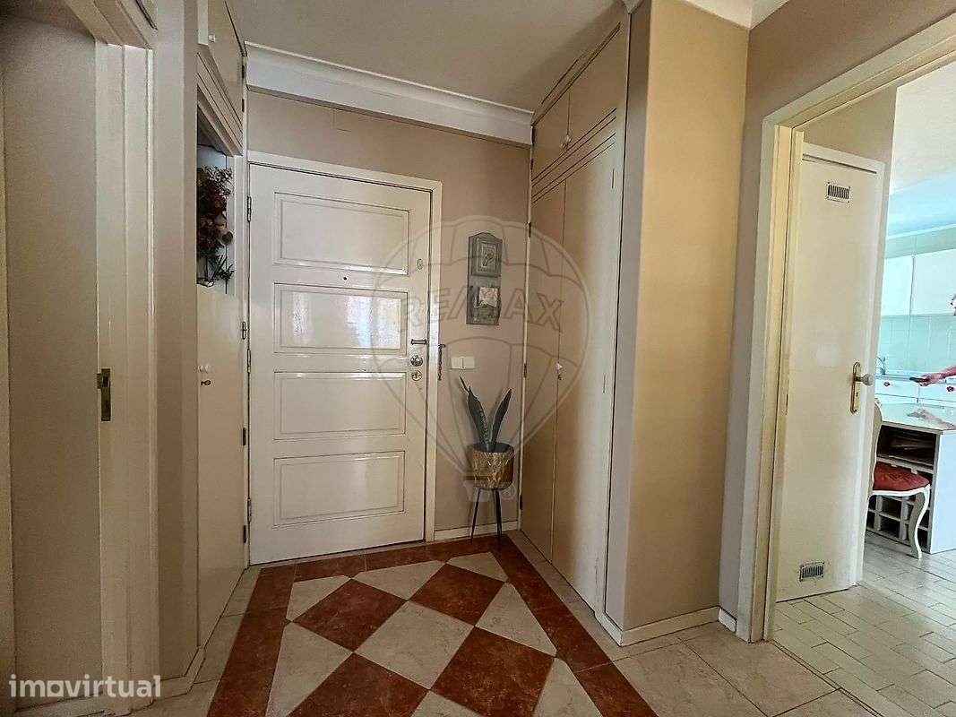 Apartamento T3 para arrendamento - Grande imagem: 2/20