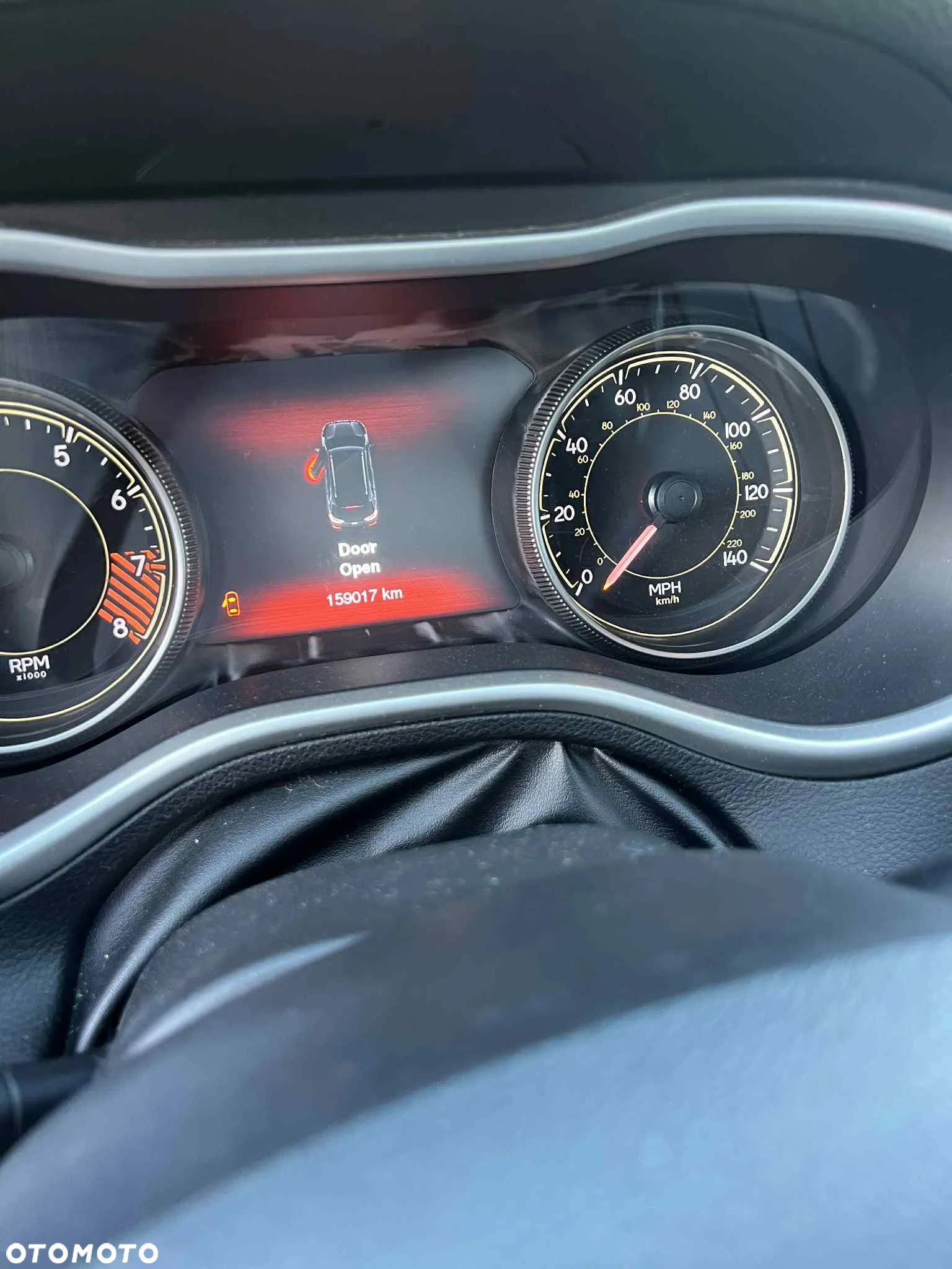 Jeep Cherokee 3.2 V6 Pentastar Active Drive I Automatik Limited - 12