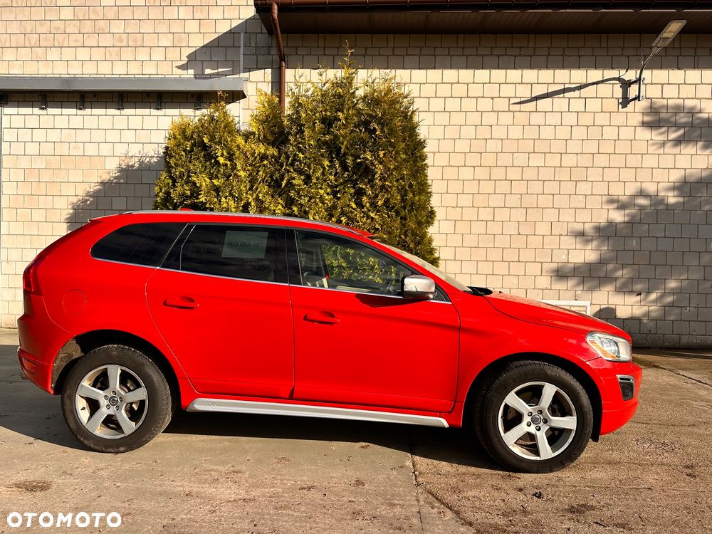 Volvo XC 60 - 9